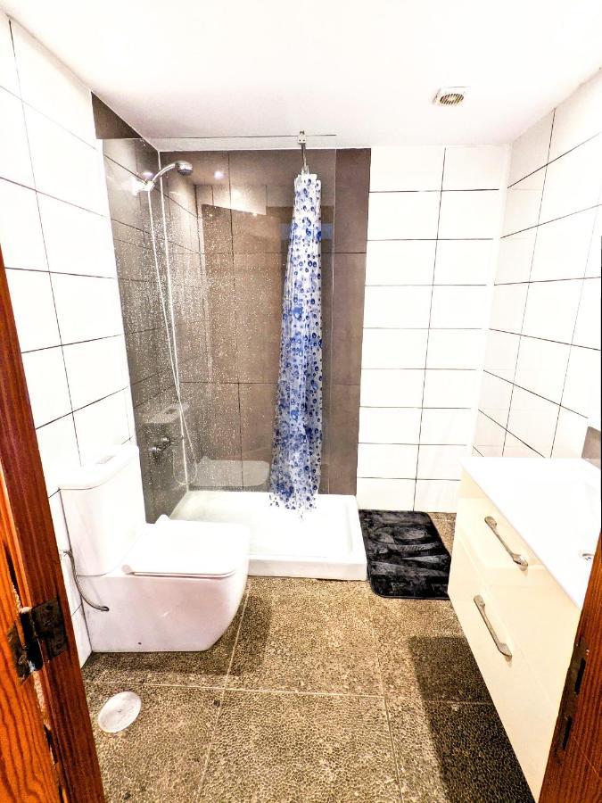 Luxury Newly Refurbished Modern Apartment With Stunning Mountain Views - Xmas And Ny 2025-2026 Now Booking San Miguel de Abona Exterior photo