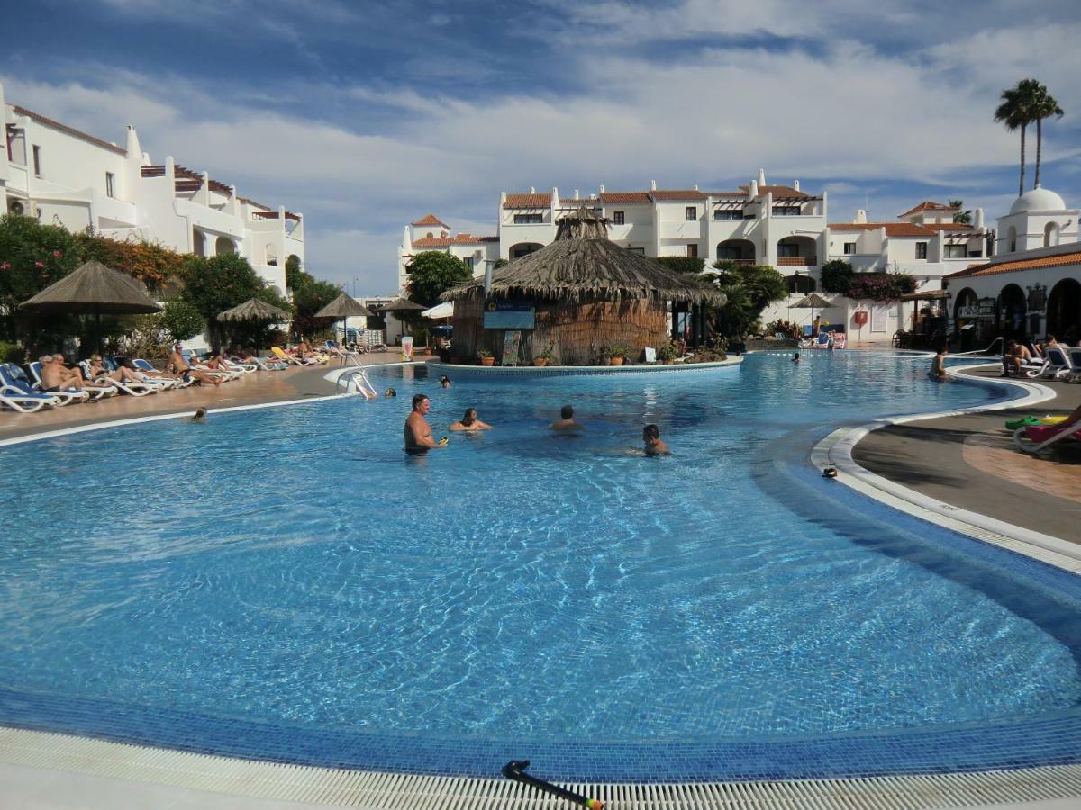Luxury Newly Refurbished Modern Apartment With Stunning Mountain Views - Xmas And Ny 2025-2026 Now Booking San Miguel de Abona Exterior photo