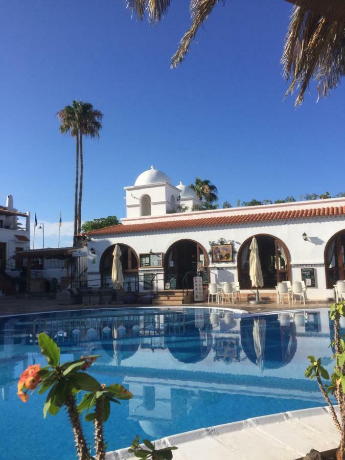 Luxury Newly Refurbished Modern Apartment With Stunning Mountain Views - Xmas And Ny 2025-2026 Now Booking San Miguel de Abona Exterior photo